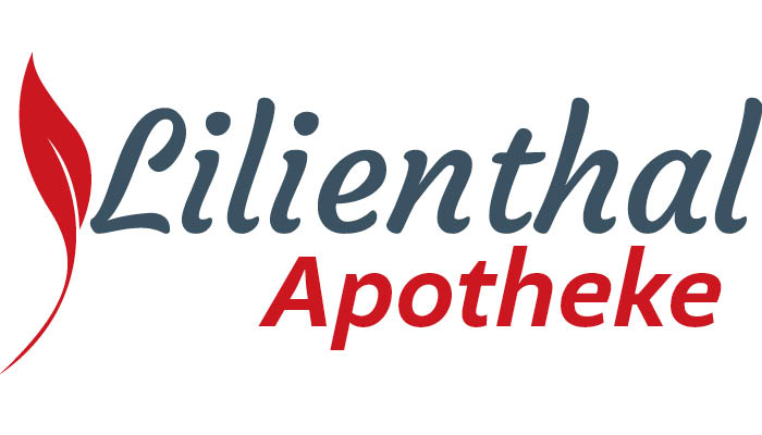 Logo: Lilienthal Apotheke Sandhofen - Zur Startseite